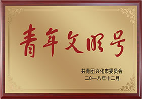 荣誉资质